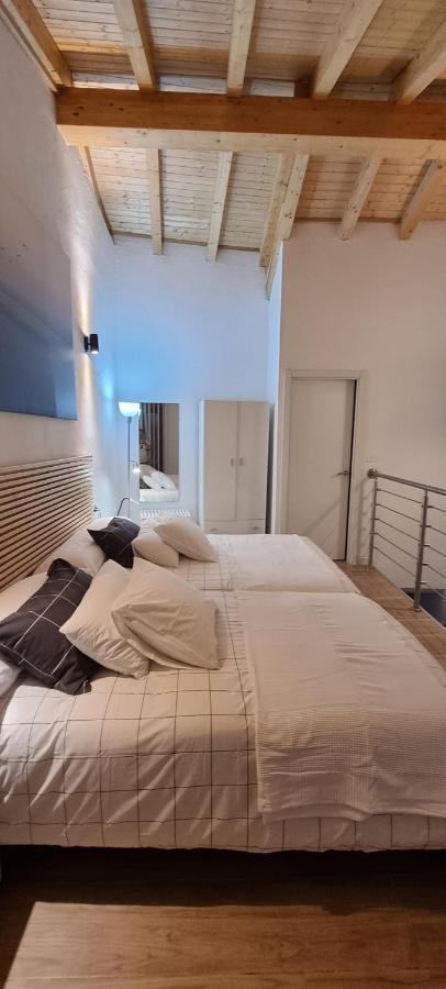 Apartamentos Les Texuques II Nueva De Llanes Eksteriør bilde